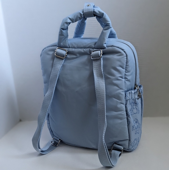 Primark Disney's Lilo and Stitch Backpack - Summer Collection 2023, NWT* - Picture 2 of 12